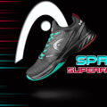 Head Sprint Superfabric