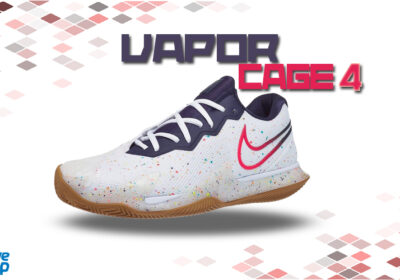 Nike Vapor Cage 4