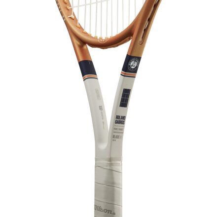 Wilson Blade 98 16x19 Roland Garros