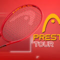 Head Graphene 360+ Prestige Tour