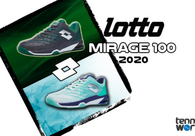 Lotto Mirage 100
