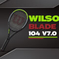 Wilson Blade 104v7