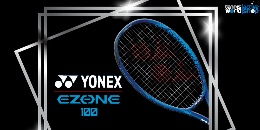 Yonex Ezone 100