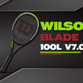 Wilson Blade 100L