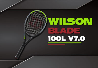 Wilson Blade 100L