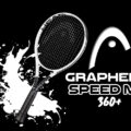 Head Graphene Speed 360+ MP