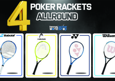Rackets AllRound