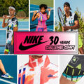 Nike Challenge Court Collection