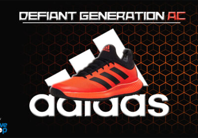 Scarpe Adidas Defiant Generation