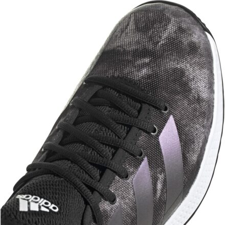 Scarpe Adidas Defiant Generation Black & Grey