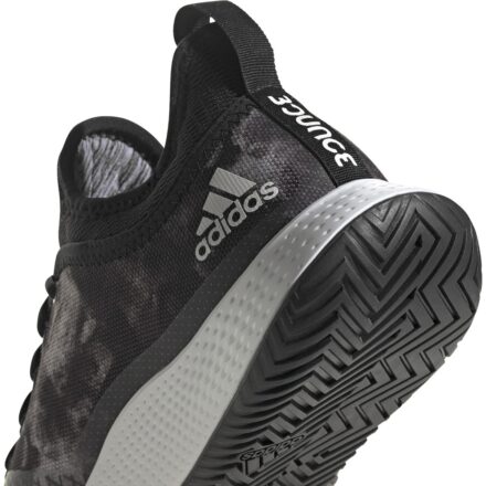 Scarpe Adidas Defiant Generation Black & Grey