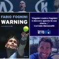 Warning - Fabio Fognini