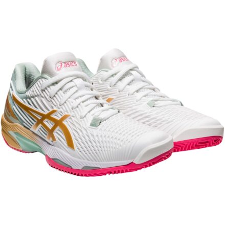 Asics Solution Speed FF 2 Clay