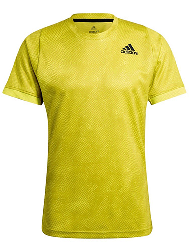 Abbigliamento Tennis Uomo Adidas