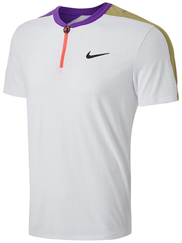 Abbigliamento Tennis Uomo Nike