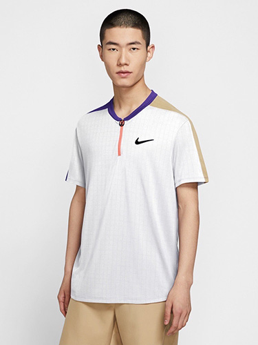Abbigliamento Tennis Uomo Nike