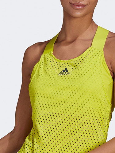 Abbigliamento tennis donna - Adidas