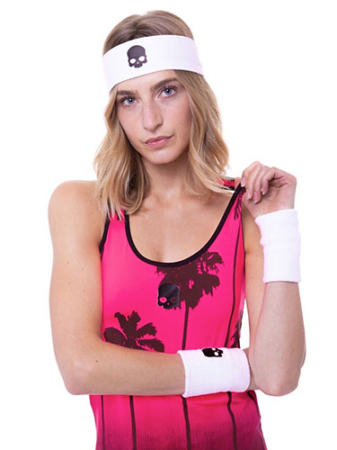 Abbigliamento tennis donna - Hydrogen