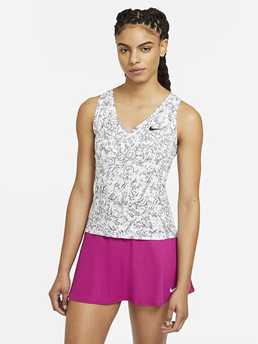 Abbigliamento tennis donna - Nike