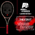 Prince Hydrogen o3 tattoo