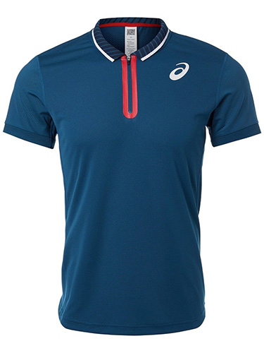 Outfit Uomo Roland Garros