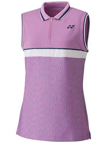 Outfit Donna Roland Garros