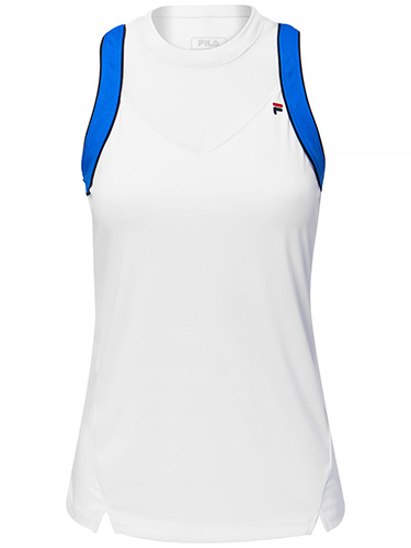 Outfit Donna Roland Garros