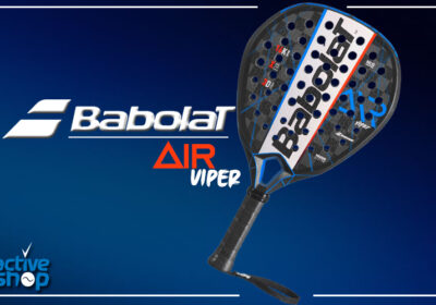 Babolat Air Viper