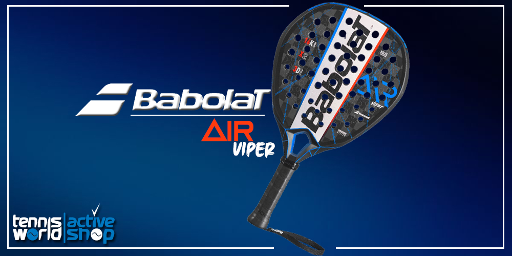 Babolat Air Viper