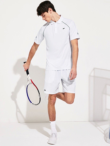 Outfit uomo Wimbledon