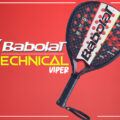 Babolat Technical Viper