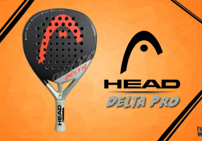 Head Delta Pro