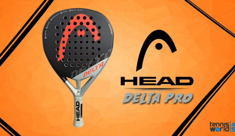 Head Delta Pro
